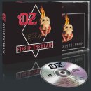 OZ- Fire In The Brain LIM.SLIPCASE CD