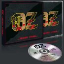 OZ- ...Decibel Storm... LIM.SLIPCASE CD