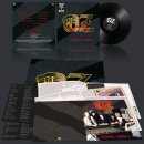 OZ- Decibel Storm LIM.180g BLACK VINYL