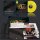 OZ- Decibel Storm LIM.YELLOW VINYL