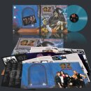 OZ- Roll The Dice LIM.200 BLUE VINYL