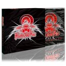 FAITH AND FIRE- Accelerator LIM.2CD SET in SLIPCASE