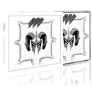 RAM- Lightbringer LIM.SLIPCASE CD