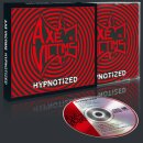 AXE VICTIMS- Hypnotized LIM.SLIPCASE CD