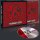 AXE VICTIMS- Hypnotized LIM.SLIPCASE CD