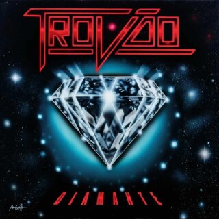 TROVAO- Diamante BRA IMPORT CD