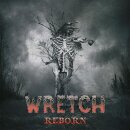 WRETCH- Reborn