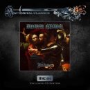 DAWN HAWK- Judas LIM.500 +ROSEBUD bonustracks