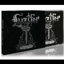 LUZIFER- Black Knight LIM. SLIPCASE CD