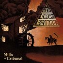 TURBO´S TRIBUNAL- Mills Of Tribunal