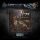 NINJA- Valley Of The Wolves LIM.+NUMB.666 CD