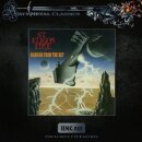 ST. ELMOS FIRE- Warning From The Sky LIM.+NUMB.CD +Bonustr.