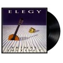 ELEGY- Primal Instinct LIM.+NUMB.400 black vinyl