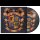 RUNNING WILD- Blazon Stone LIM.500 PICTURE LP +Poster