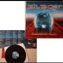 ELEGY- Forbidden Fruit LIM.+NUMB.400