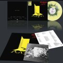 WITCHFYNDE- Stagefright LIM.200 SPLATTER VINYL