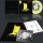 WITCHFYNDE- Stagefright LIM.200 SPLATTER VINYL