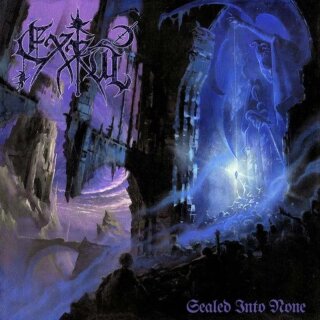 EXXUL- Sealed Into None