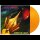 SOUND BARRIER- Speed Of Light LIM.250 ORANGE VINYL