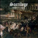 SACRILEGE- Ashes To Ashes