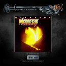 WHITE HEAT- Krakatoa LIM.CD +Bonustr.