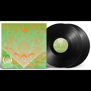 SIGH- Imaginary Sonicscape LIM.2LP SET