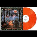 LIEGE LORD- Burn To My Touch LIM.500 ORANGE MARBLED VINYL...