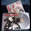 VICIOUS RUMORS- Sadistic Symphony LIM.+NUMB.400 silver vinyl
