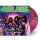 OVERKILL- Taking Over LIM. PINK MARBLE VINYL