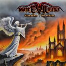 WHERE EVIL FOLLOWS- Ruination Revelation