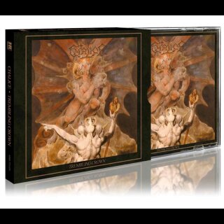 CHALICE- Trembling Crown LIM.SLIPCASE CD