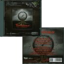TOUCHDOWN- Don´t Let Time Stand Still LIM.+NUMB.CD