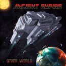 ANCIENT EMPIRE- Other World LIM.500 GOLD CD +Bonus