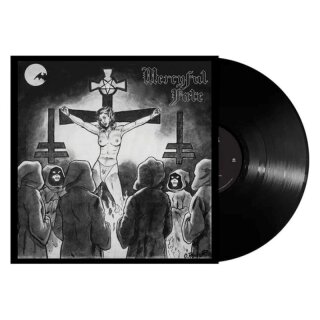 MERCYFUL FATE- same (Nuns Have no Fun) 180g BLACK VINYL