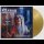 SAXON- Metalhead LIM.+NUMB. GOLD VINYL
