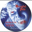 MERCYFUL FATE- Return Of The Vampire LIM.PICTURE LP