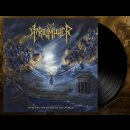 TRIUMPHER- Piercing The Heart Of The World LIM.180g BLACK...