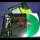 MANTAS- Losing My Faith LIM.+NUMB.333 green vinyl