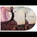TROUBLE- Psalm 9 LIM.500 PICTURE LP +Poster