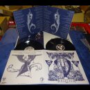 SOLSTICE- New Dark Age LIM.250 BLACK VINYL 2LP SET