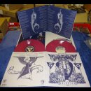 SOLSTICE- New Dark Age LIM.250 OXBLOOD VINYL 2LP SET