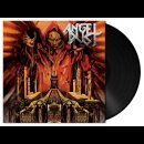 ANGEL DUST- Bleed LIM.250 BLACK VINYL