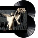 ANGEL DUST- Enlighten The Darkness LIM.2LP SET black...