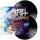 ANGEL DUST- Border Of Reality LIM.250 BLACK VINYL 2LP Set +Bonustr.