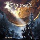BATTLEROAR- Petrichor LIM.500 DIGIPACK +Bonustr.