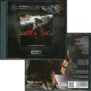 BLACK ALICE- Endangered Species LIM.+NUMB.666 CD