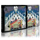 BLACK HOLE- Land Of Mystery LIM.500 SLIPCASE CD