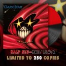 DARK STAR- same LIM.250 RED/BLACK VINYL