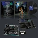 DRAGONSCLAW- Moving Target LIM.200 BLACK VINYL