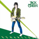 JACK GREEN- Humanesque